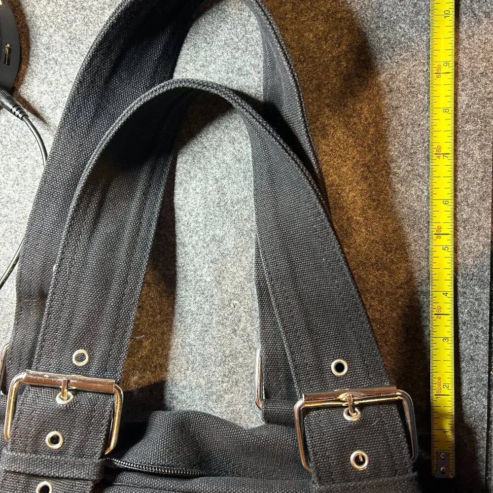 Hurley stylish tote